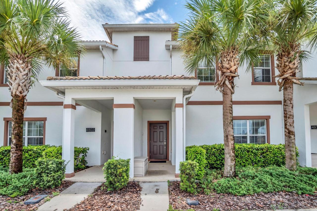 Lovely Home W Private Pool & Free Water Park Orlando Exteriör bild